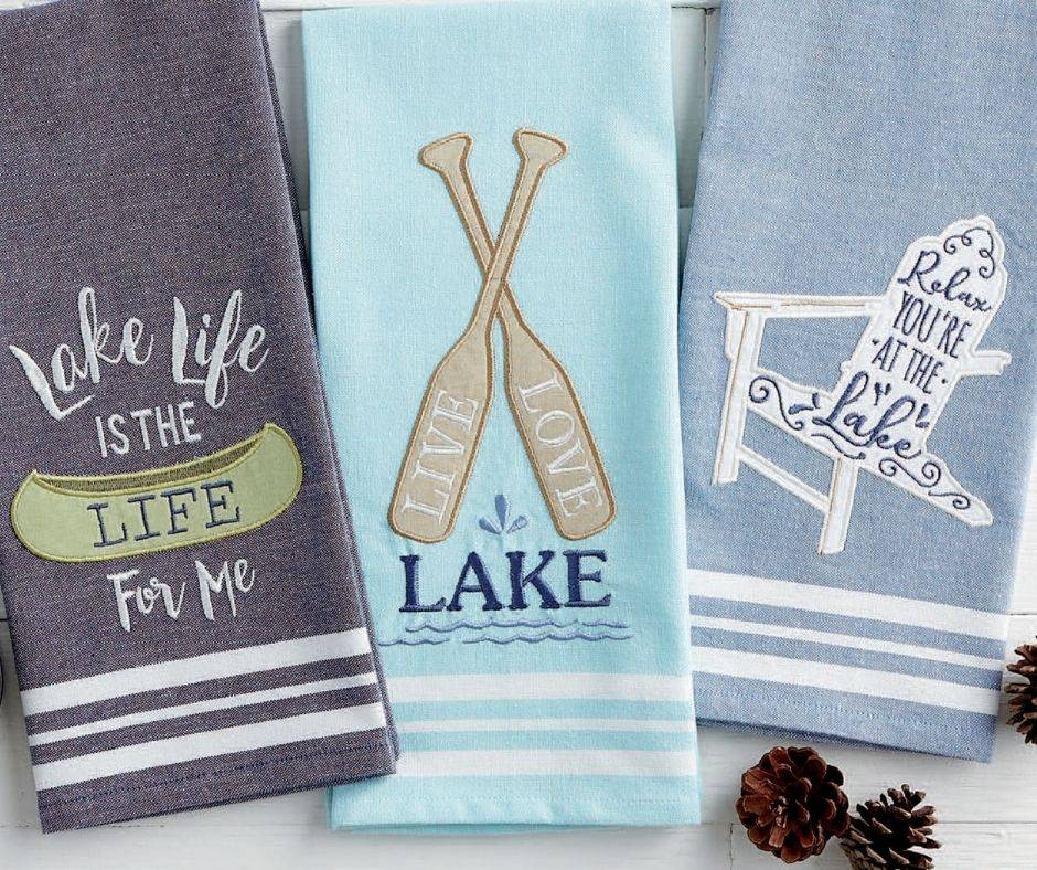 Lakeside | Regional Collection | Design IMports