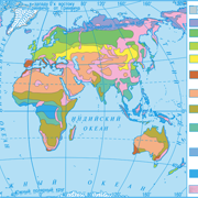 Природные зоны вариант 1. Природные зоны земли карта. Карта природных зон и почв. Природные зоны земли красивая карта. На карте природные зоны земли контурной карте.