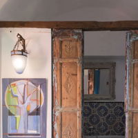 Chambre Sidi Bou Said