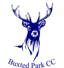 Buxted Park Cricket Club logo