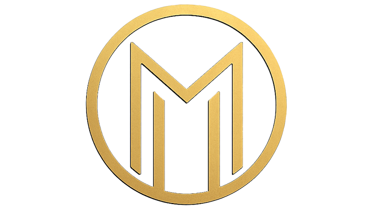Mila MIneeva Logo