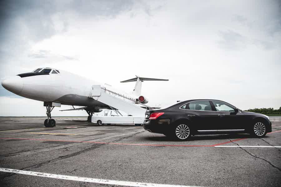 Private transfer to Prague with a Sightseeing stop in Kutna Hora - photo 5