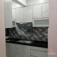maxwell-living-kitchen-modern-malaysia-wp-kuala-lumpur-wet-kitchen-interior-design