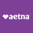Aetna logo on InHerSight