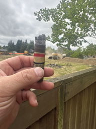 Cigar Session Photo