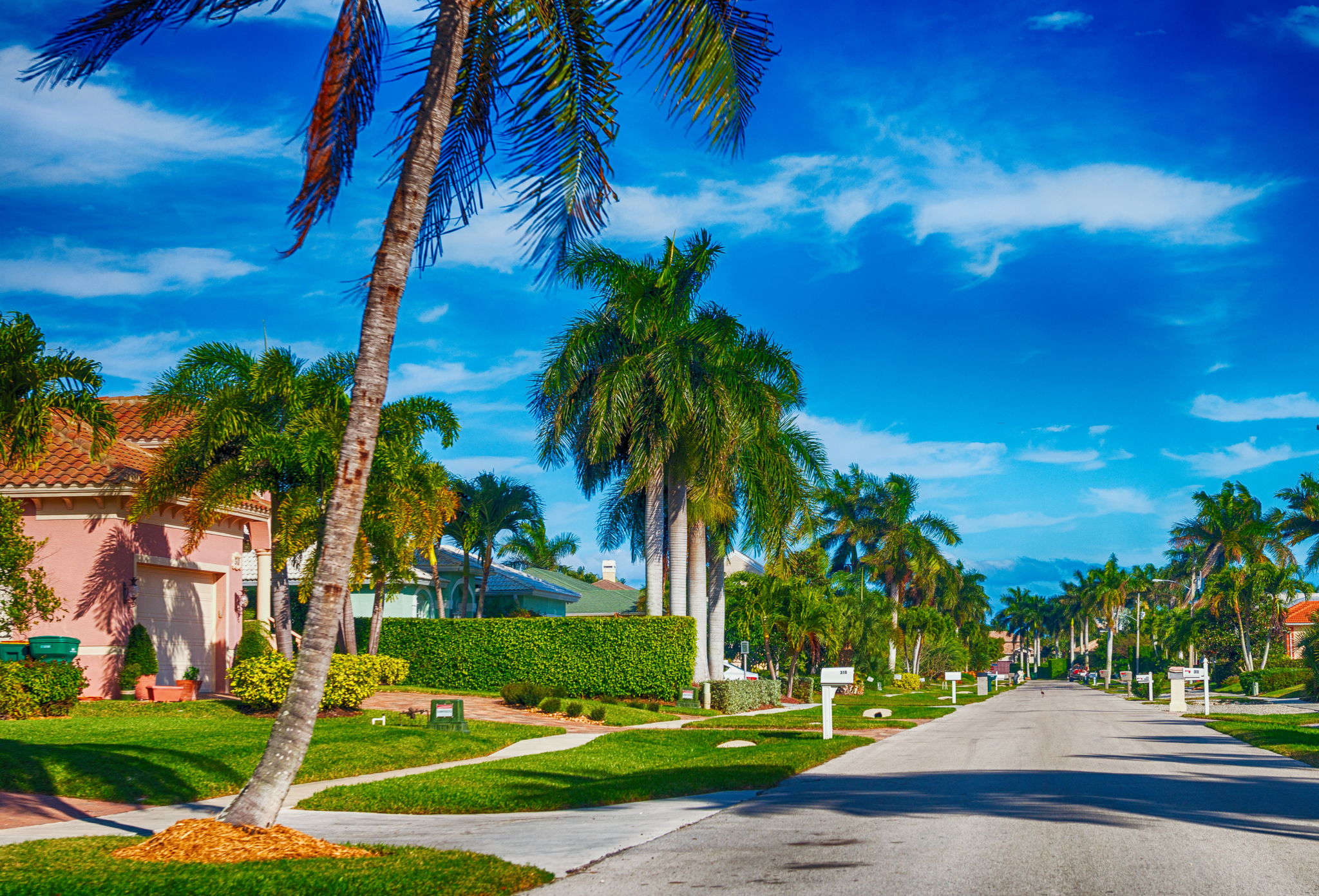 Properties For Sale in Miami