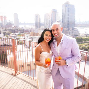 Our Newlywed Fund