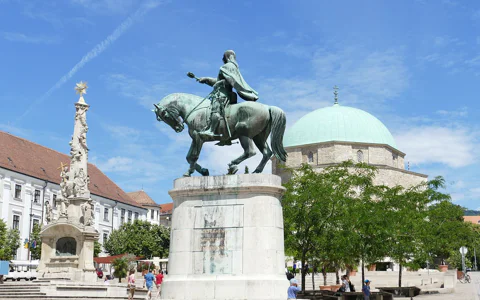 Transfer Budapest - Pecs & Airport Transfer