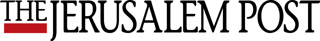the Jerusalem post logo