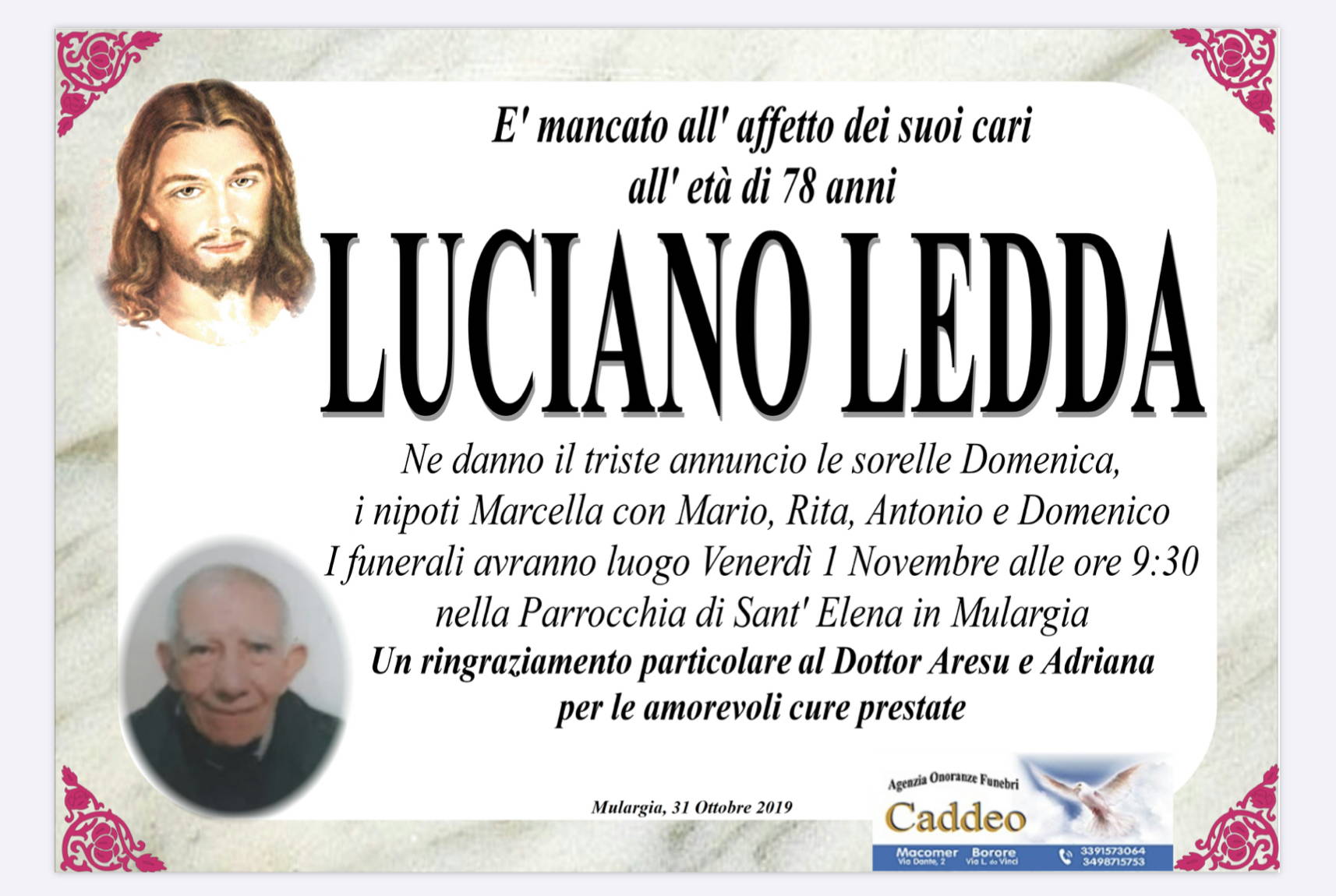 Luciano Ledda