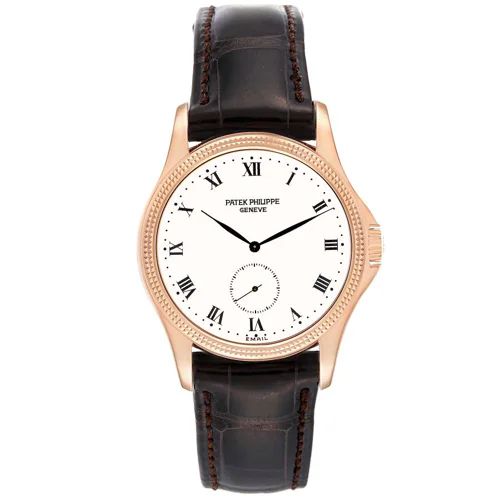 Patek Philippe Calatrava