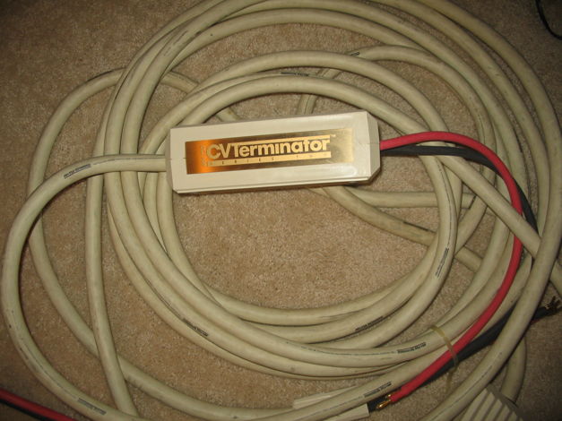 MIT Cables MH-750 spk CVT Terminator