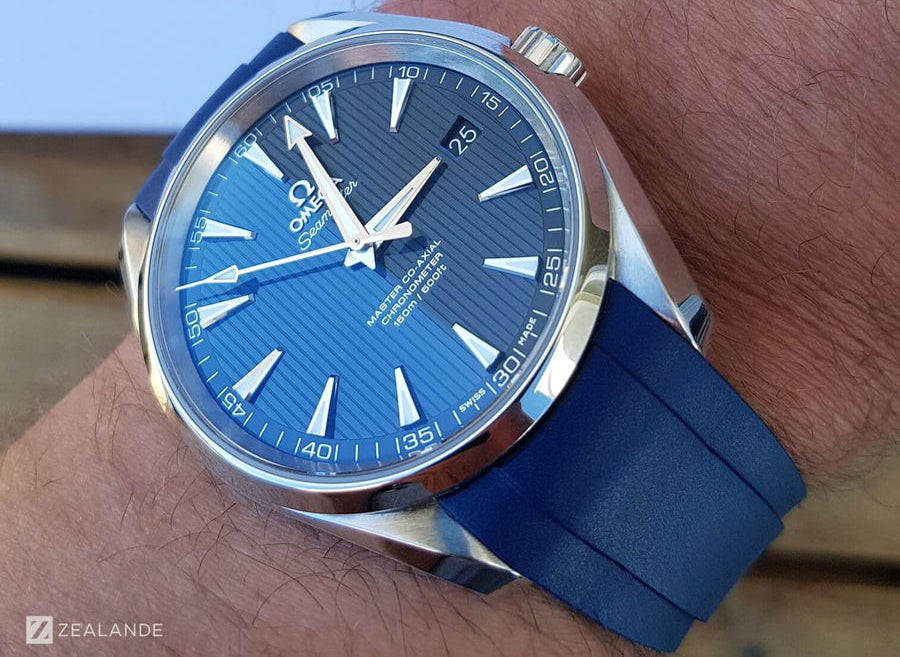 Aqua Terra 2nd Generation