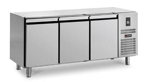 GEMM Labor TAPBT/21S Frysbänk