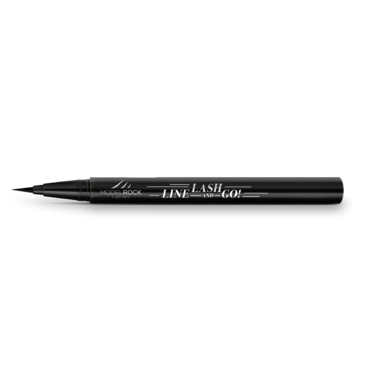 MODELROCK - LINE - LASH - GO ! Eyeliner Glue Pen - 'BLACK' - Image 5