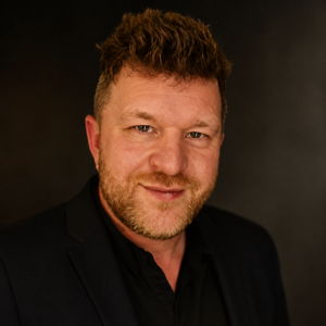 Mark Turner