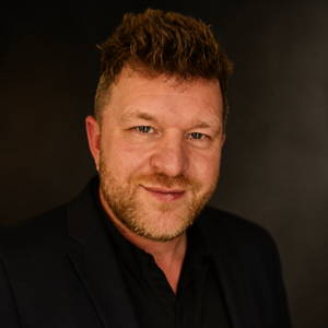Mark Turner