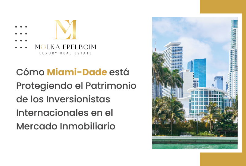 featured image for story, ¿Por Qué Invertir en Miami-Dade? Liderazgo en Construcción y Crecimiento
Económico para Inversionistas Internacionales