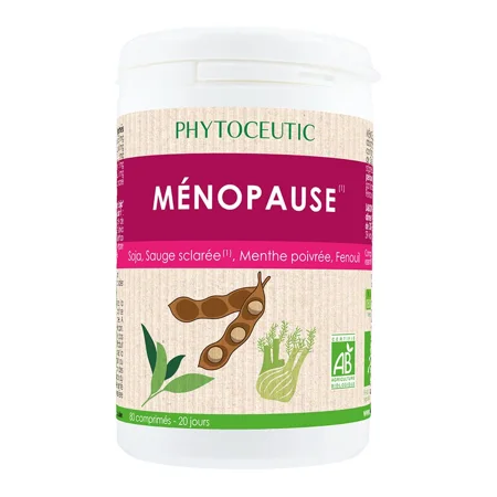 Ménopause Bio - Complexe