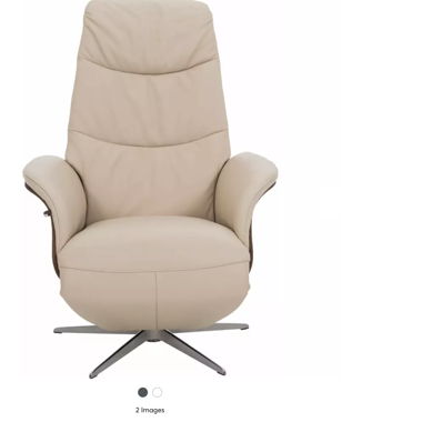 Fauteuil / Recliner chair