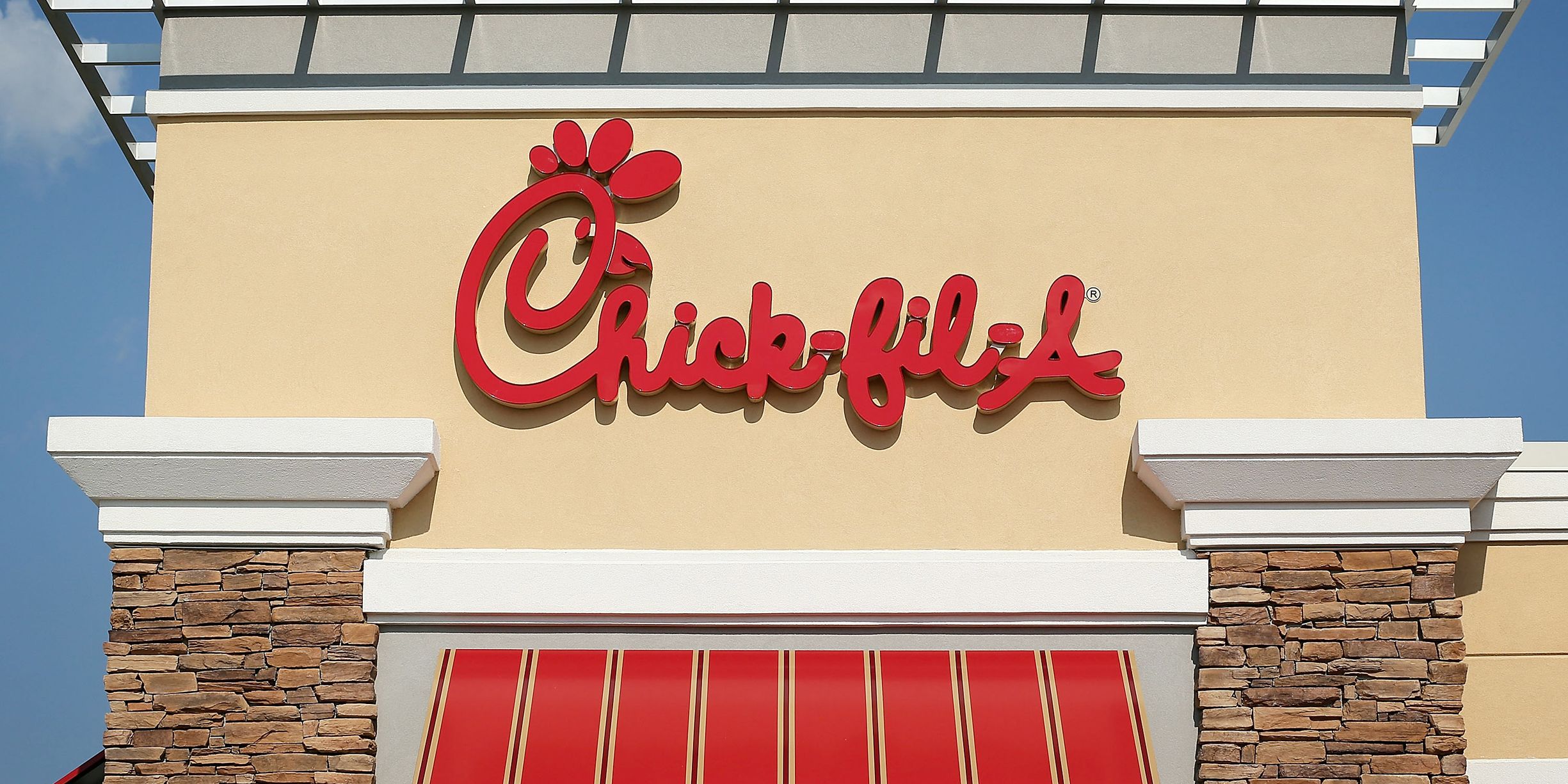 NextImg:After nearly 56 Years, Chick-fil-A just made a bittersweet announcement