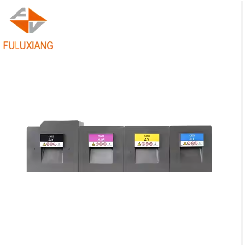 FULUXIANG Copier Toner Cartridge