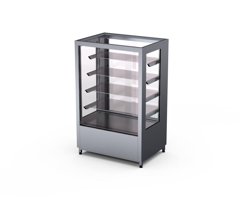 Coolpart Colly 900 XL kylmonter