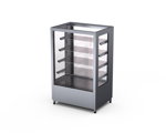 Coolpart Colly 900 XL kylmonter