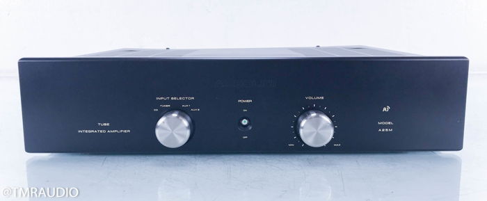 Audolici A25M Stereo Integrated Tube Amplifier A-25M (1...