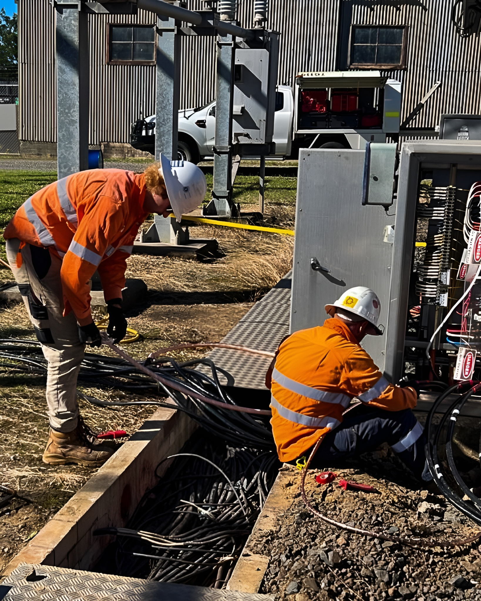 Coreworx Contracting Voucher - Image 10