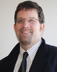 Guy Hocker: My marketing model and growth strategy has always been advisor-centric.