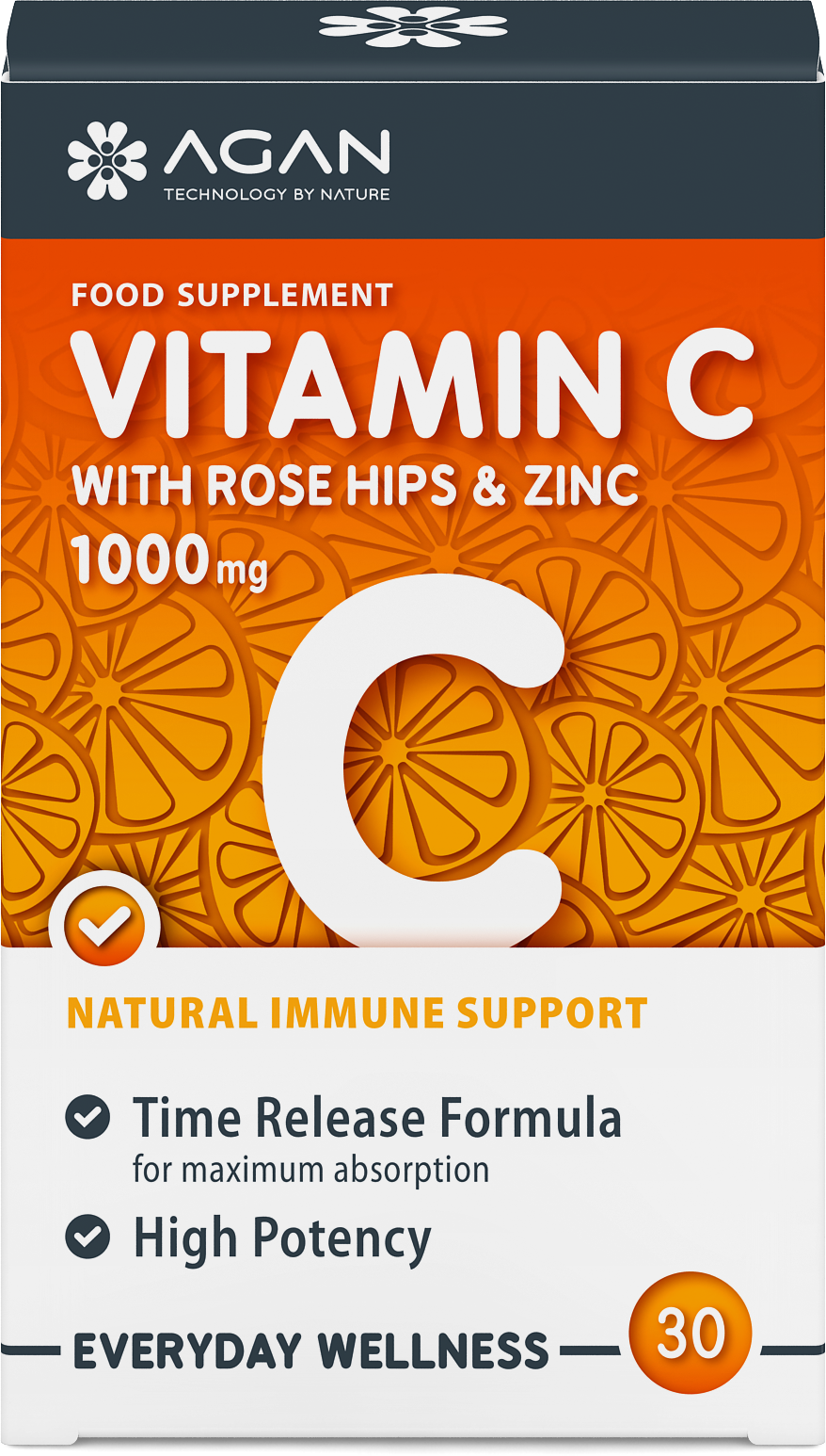 Vitamin C Tablets