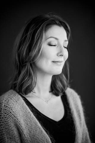 Elke Van Mello
