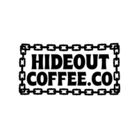 Hideout Coffee Co.