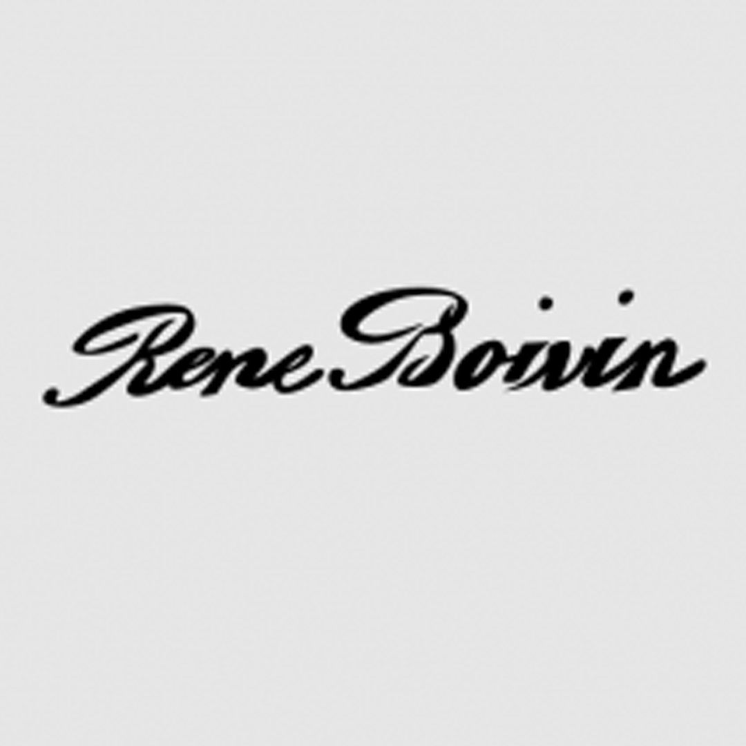 René Boivin Boivin (Unsigned, Archive), 1920–1970 jewelry maker's mark