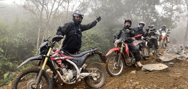 8-Day Vietnam Motorbike Tour To Ta Xua, Dien Bien Phu near St. Petersburg, FL