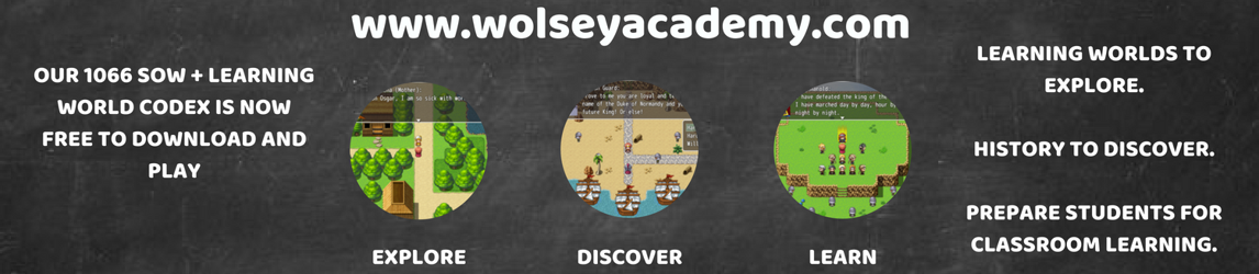 Wolsey Academy