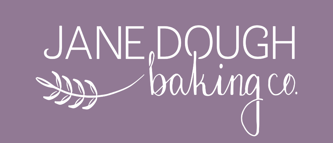 Jane Dough Baking Co. | Ashley S. — photo from hotplate.com