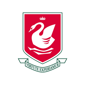 Westlake Boys' High School logo