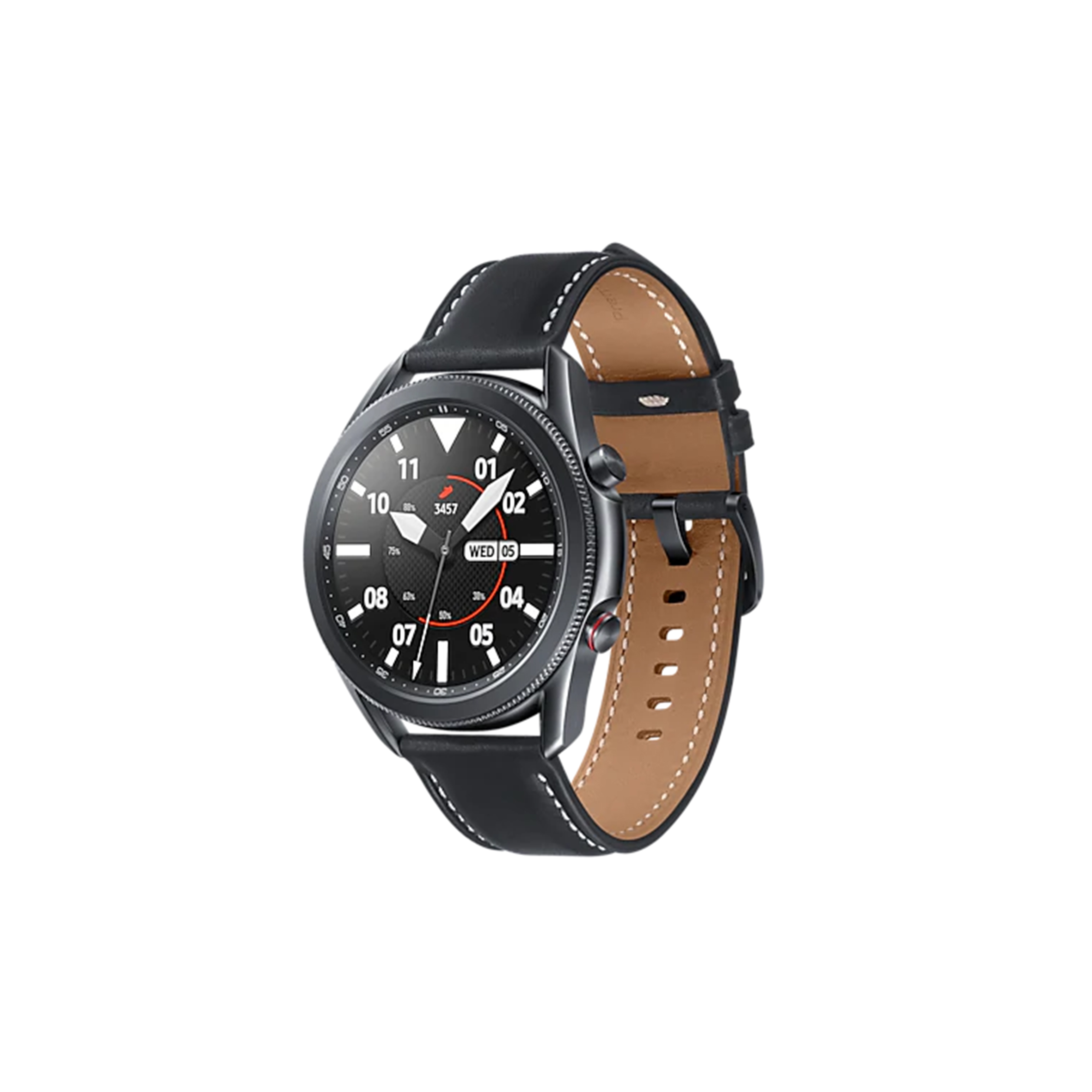 Galaxy Watch3 45mm (LTE) 星幻黑 免卡分期