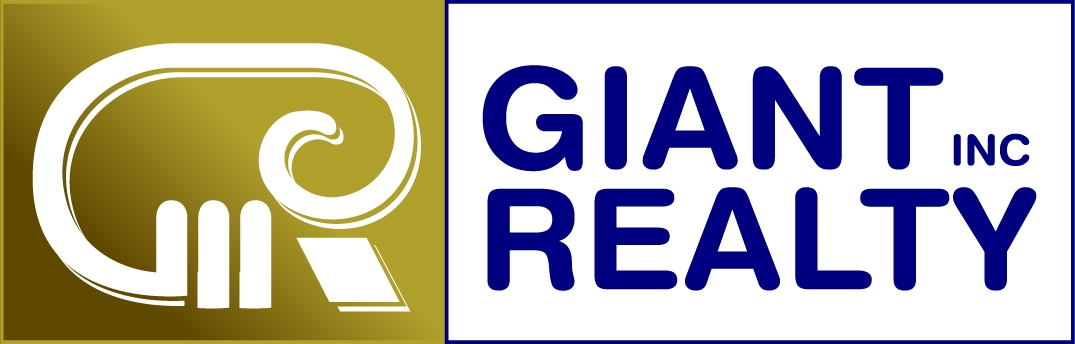 Giant Realty Inc | License #01746244
