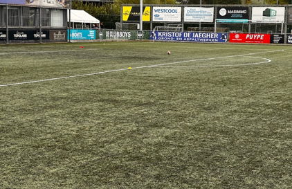 Voorbeschouwing Mandel United - KM Torhout