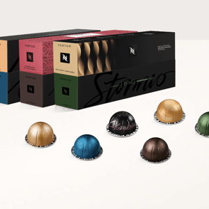 Nespresso Pods
