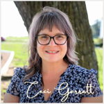 Cecilia "Ceci" Garrett, LICSW