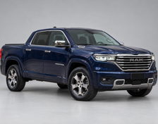 RAM Rampage Laramie 4x4 2025