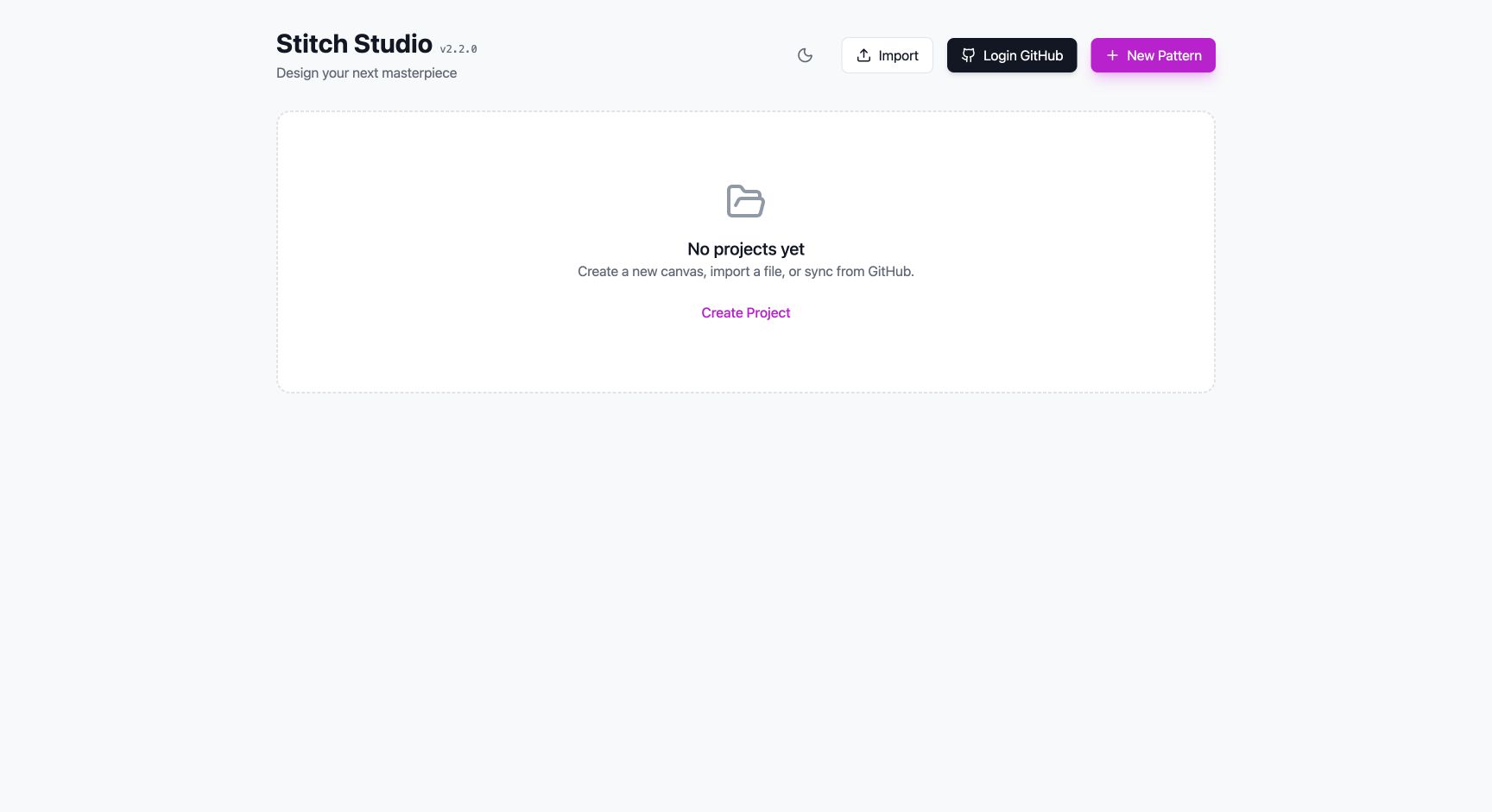 Zio developers developer - Harsh S.'s portfolio image