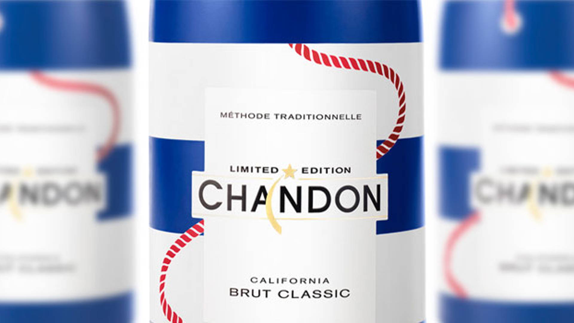 Featured image for Chandon, American Summer 