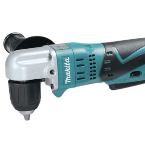 Makita XAD02Z 18V LXT Lithium-Ion Cordless 3/8" Angle Drill, Tool Only