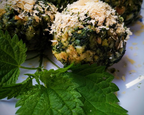 Corsi di cucina Belluno: I Canederli delle Dolomiti