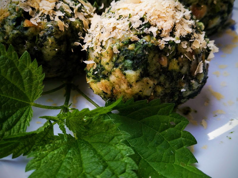 Corsi di cucina Belluno: I Canederli delle Dolomiti